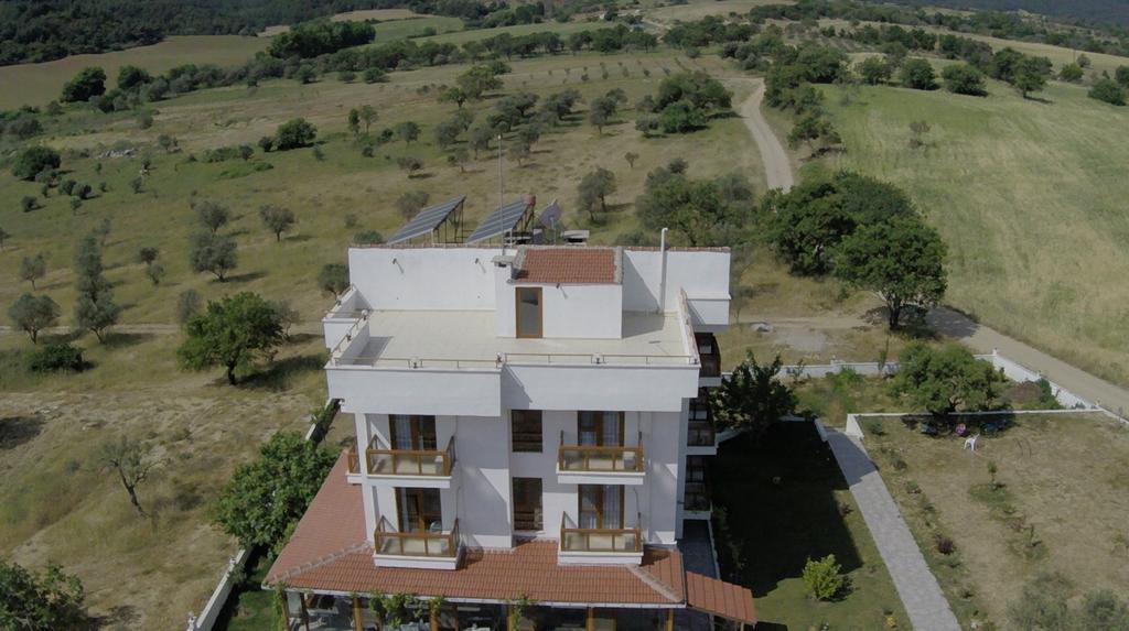 Villa Bagci Hotel Еджеабат Екстер'єр фото