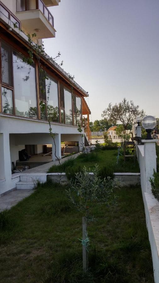 Villa Bagci Hotel Еджеабат Екстер'єр фото