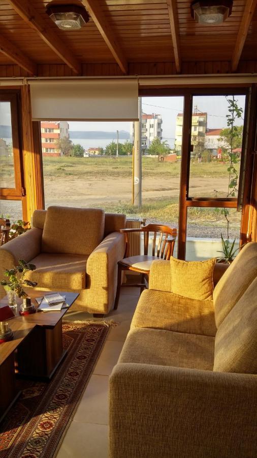Villa Bagci Hotel Еджеабат Екстер'єр фото